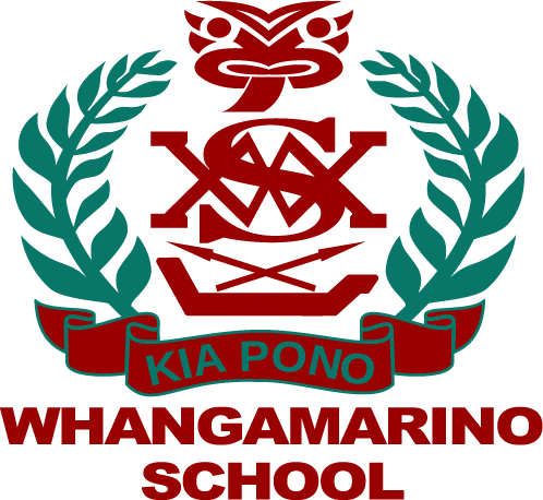 Whangamarino School